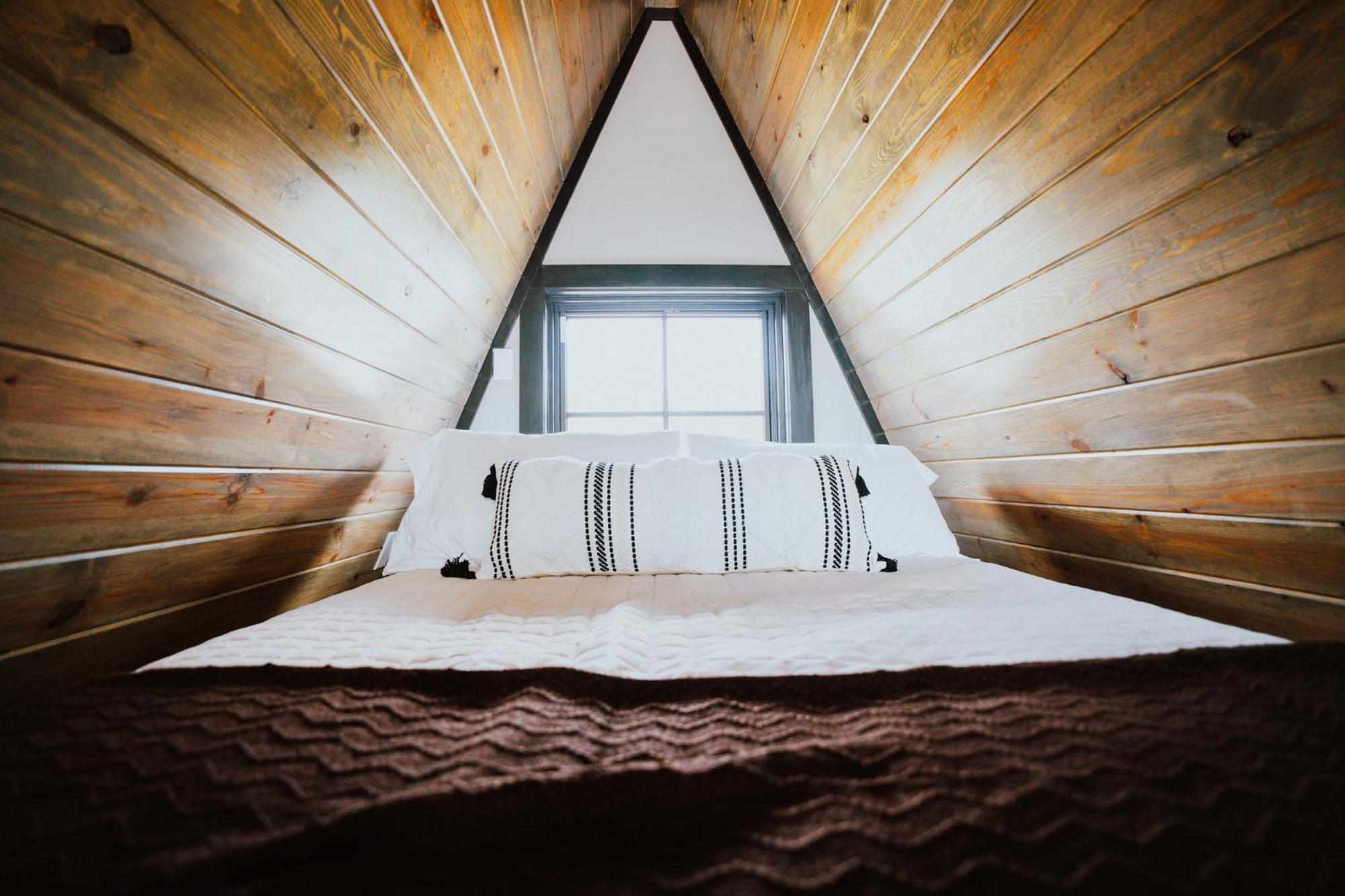 Starlight Haven At Weiss Lake Gaylesville Экстерьер фото