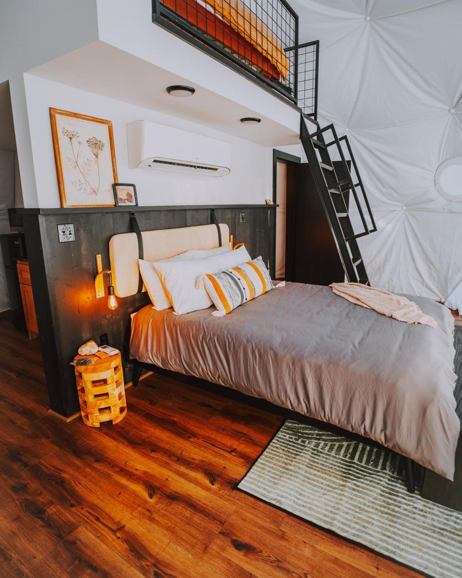 Starlight Haven At Weiss Lake Gaylesville Экстерьер фото