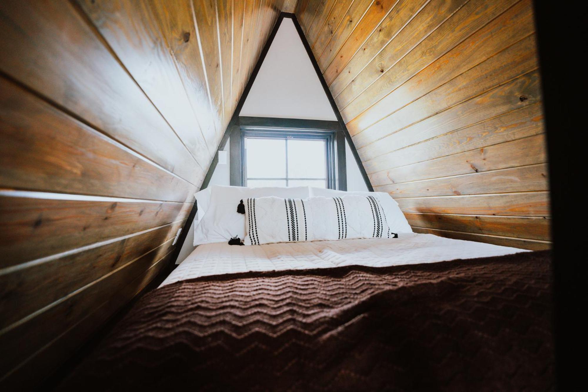 Starlight Haven At Weiss Lake Gaylesville Экстерьер фото