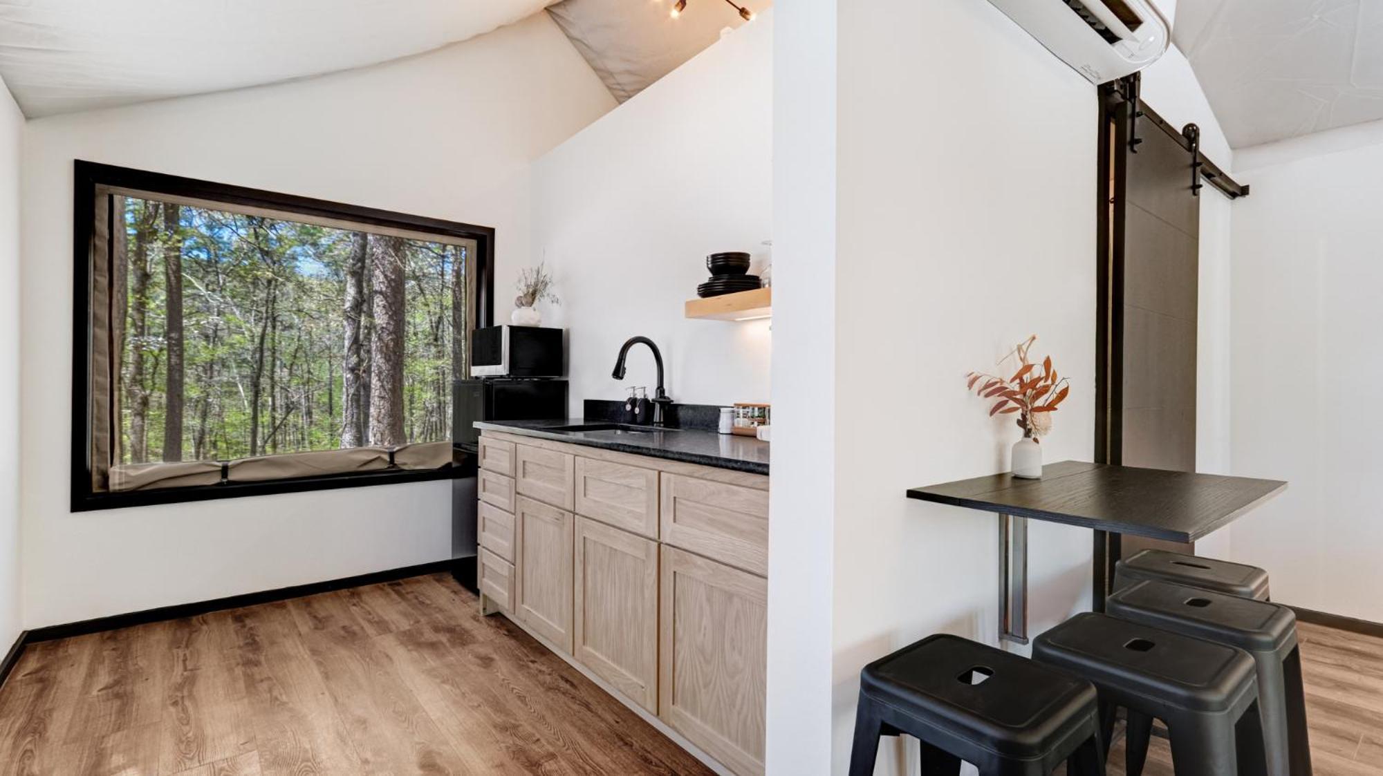 Starlight Haven At Weiss Lake Gaylesville Экстерьер фото