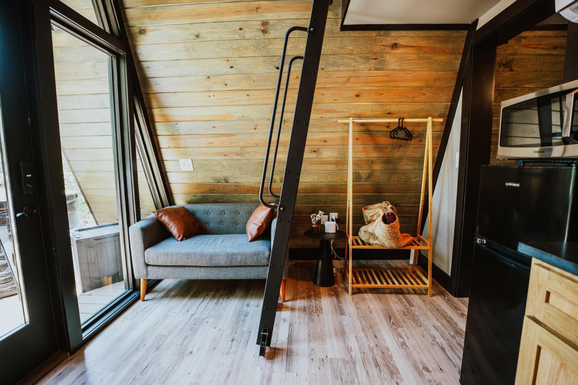 Starlight Haven At Weiss Lake Gaylesville Экстерьер фото