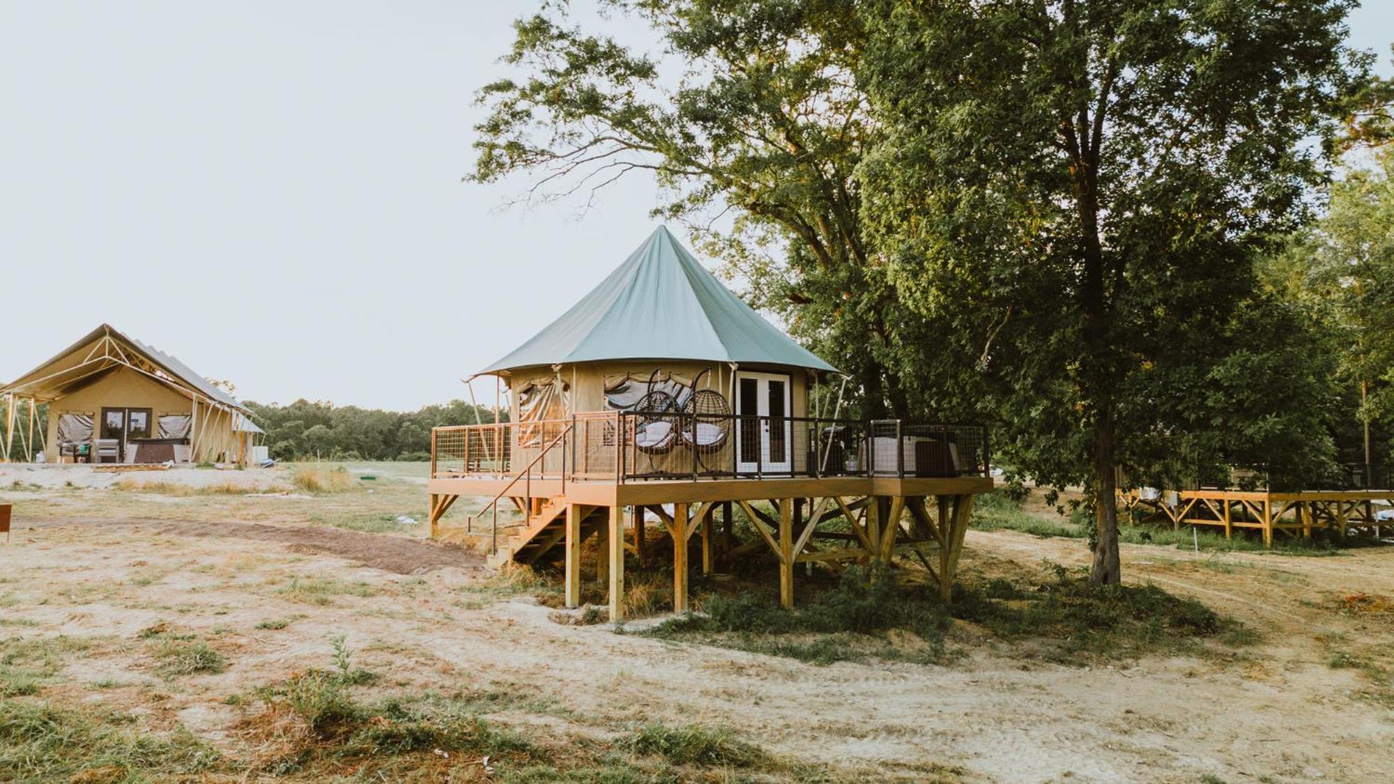 Starlight Haven At Weiss Lake Gaylesville Экстерьер фото