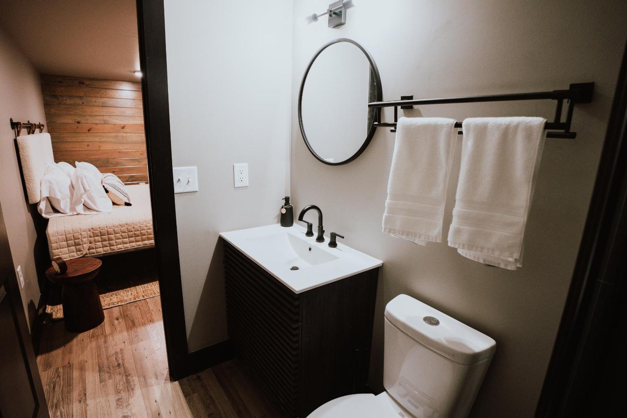 Starlight Haven At Weiss Lake Gaylesville Экстерьер фото