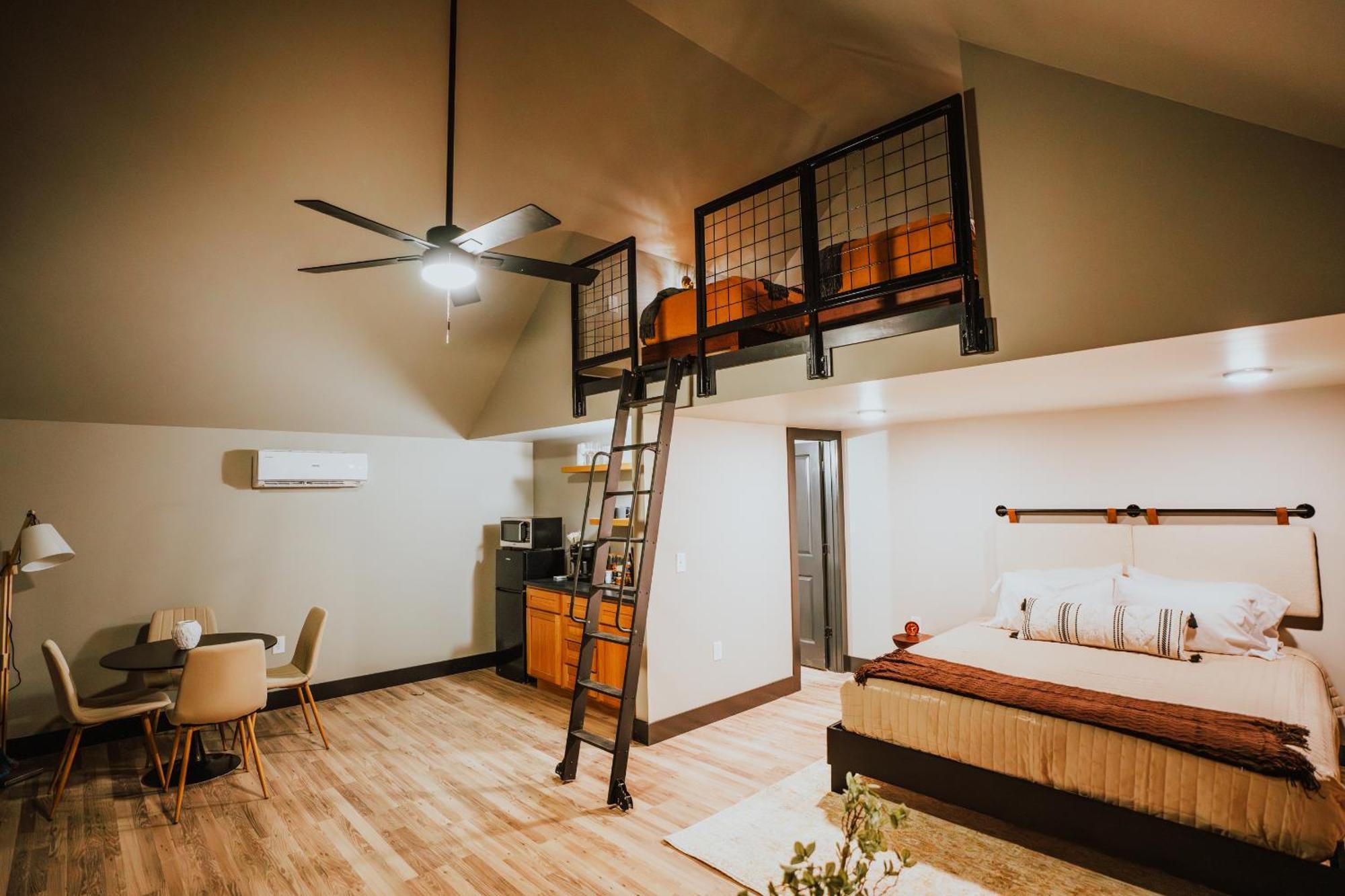 Starlight Haven At Weiss Lake Gaylesville Экстерьер фото