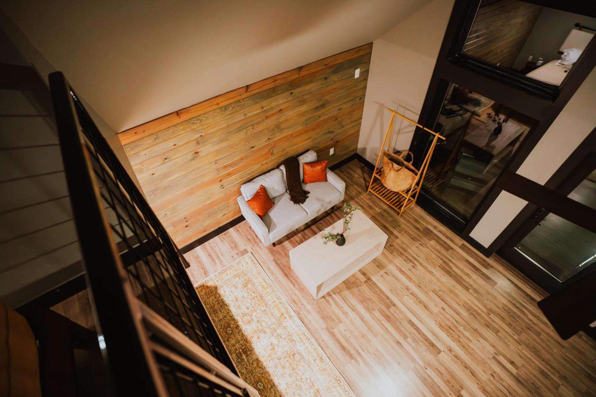 Starlight Haven At Weiss Lake Gaylesville Экстерьер фото